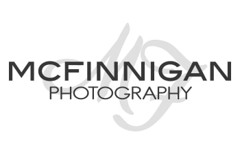 McFinnigan Photography Logo Design